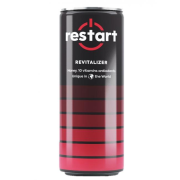 Nápoj Restart Revitalizer 500ml