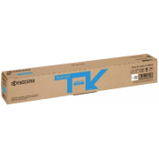 Toner Kyocera TK-8115C pre ECOSYS M8124cidn/M8130cidn cyan (6.000 str.)