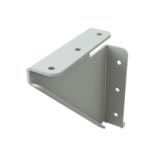 Nosník Akustik paravánu na hranu stola - Hobis UNI