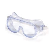 Ochranné okuliare s ventilom RS