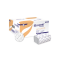 Skladané utierky EASY WHITE