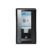 IntelliCare Dispenser Hybrid Black