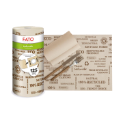 ECO NATURAL TABLE cover in roll