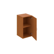 Policová skriňa Drive, 40x74x42 cm, čerešňa/čerešňa