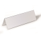 Menovka na stôl DURABLE 105x297mm