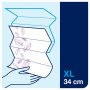Papierové utierky skladané ZZ 2-vrstv. TORK Xpress Multifold extra jemné H2 (21 bal.)
