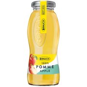 Džús RAUCH Jablko 100% 24 x 0,2 ℓ NEVRATNÉ SKLO