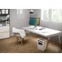 Skartátor Leitz IQ Home Office P4