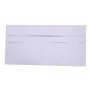 Poštové obálky DL samolepiace recyklované LETTURA 1000 ks