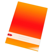 Zošit 464 A4 60 listov linajkovaný