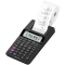 Kalkulačka s tlačou Casio HR-8RCE