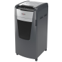 Skartátor Rexel Optimum 750x