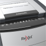 Skartátor Rexel Optimum 750x