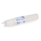 Papierové poháre biele Ø62 mm 110 ml `XS` 0,08l (50 ks)