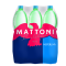 Minerálna voda MATTONI `Z` neperlivá 6 x 1,5 ℓ