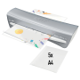 Laminátor Leitz iLAM Home Office A4