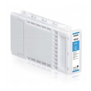 Atramentová náplň Epson UltraChrome XD pre SureColor SC-T3000 cyan (350ml)