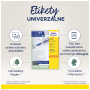 Etikety univerzálne 210x297mm Avery A4 25+5 hárkov