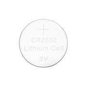 Batéria Q-Connect CR2032 gombíková 4ks