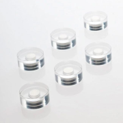 Magnety Magnetoplan Design Acryl 25 mm 6ks