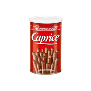 Caprice Classic plnené trubičky 115g