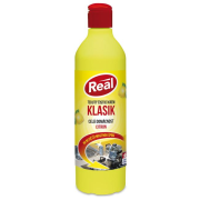 Real klasik 600g citrus