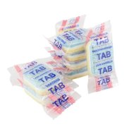 GO! Tablety do umývačky 5v1 60ks