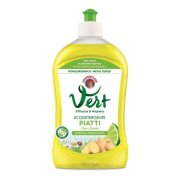 Chanteclair Vert Eco na riad Lime&Zenzero 500ml