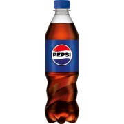 Pepsi Cola 12 x 0,5 ℓ PET
