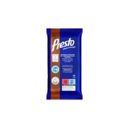 Vlhčené utierky PRESTO na drevo 72 ks