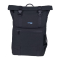 Batoh na notebook DONAU TRAVEL LONDON, 15,6’ čierny