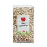 Pohánkové vločky BIOMILA 250 g
