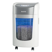 Skartovačka Leitz IQ OptiMax Home Office 225 P5 EU