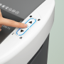 Skartovačka Leitz OptiMax SmallOffice 200 P5 EU