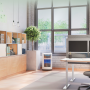 Skartovačka Leitz OptiMax Office 300 P5 EU