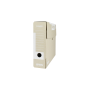Archívny box EMBA TYP I/75/COL/W biely