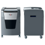 Skartátor Rexel Momentum Extra XP418+ P4 EU & UK