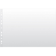 Euroobal DONAU A3 matný na ležato 120mic 100ks