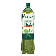 Zelený čaj Nativa gingko 1,5 l